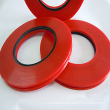 High Quality PU Split Oil Seals for Mechanical Tools